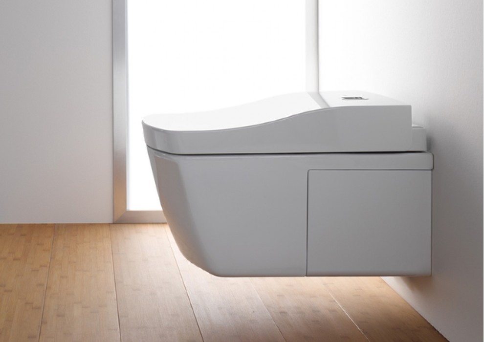 TOTO - NEOREST WASHLET EW 2.0 TCF994RWG